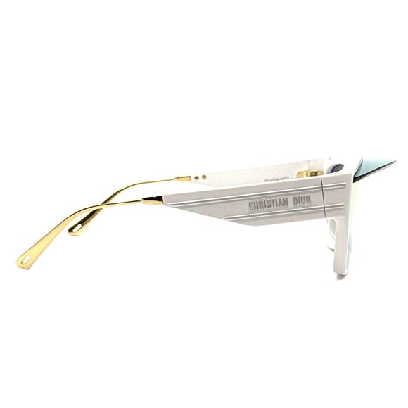 New, CHRISTIAN DIOR Sunglasses DiorClub M7U 51A5 Authentic - Picture 10 of 12